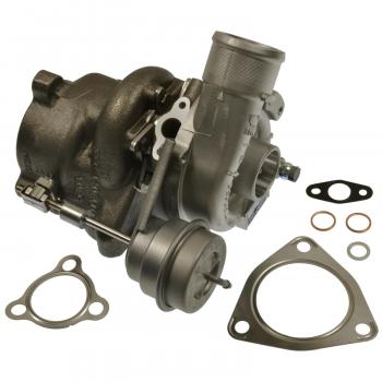 BWD 28662 - Turbocharger BWD 28662 Turbocharger product image 4 of 6
