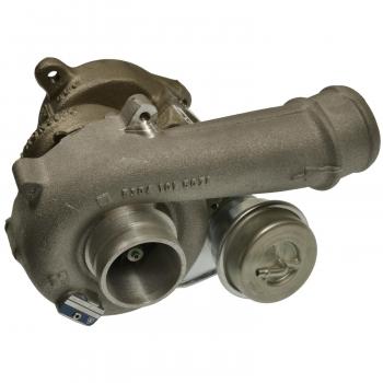 BWD 28663 Turbocharger product image 1 of 6