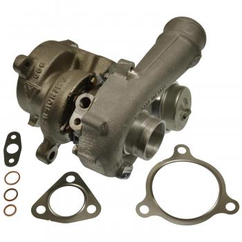 BWD 28663 Turbocharger product image 2 of 6