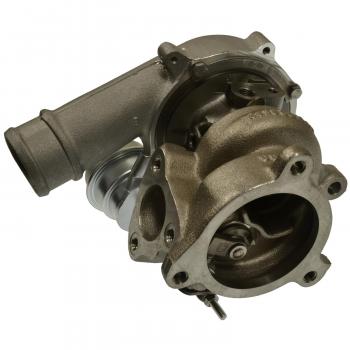 BWD 28663 Turbocharger product image 4 of 6