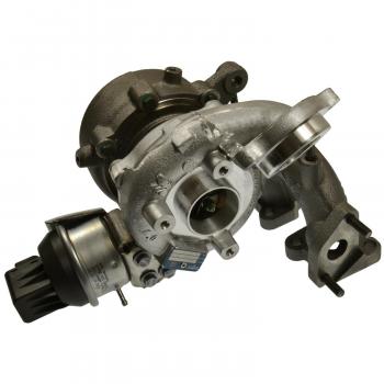 BWD 28664 Turbocharger product image 2 of 6