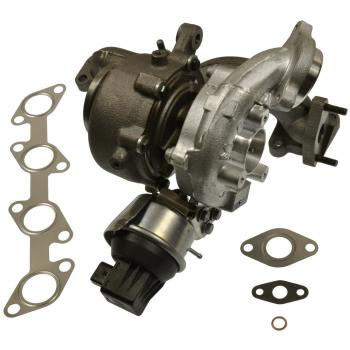 BWD 28664 Turbocharger product image 3 of 6
