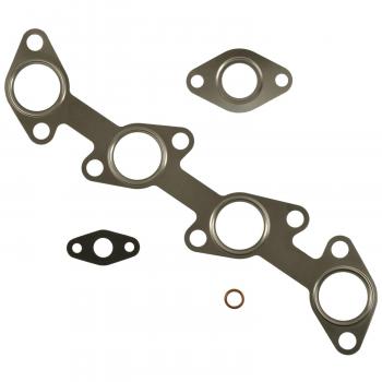 BWD 28664 Turbocharger product image 4 of 6