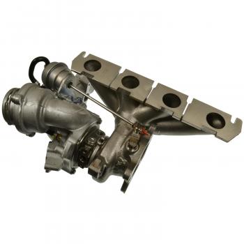 BWD 28665 Turbocharger product image 1 of 6