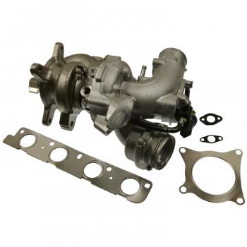 BWD 28665 Turbocharger product image 3 of 6