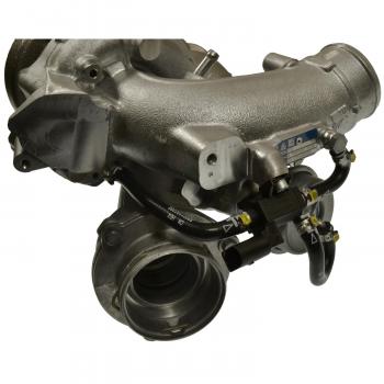 BWD 28665 Turbocharger product image 6 of 6