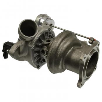 BWD 28666 Turbocharger product image 1 of 6