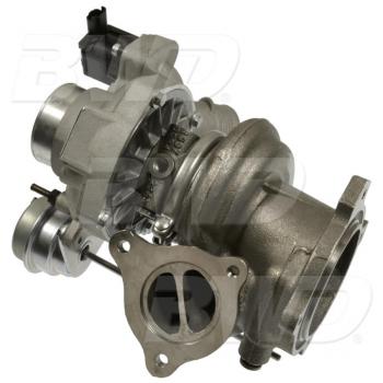 BWD 28666 Turbocharger product image 2 of 6