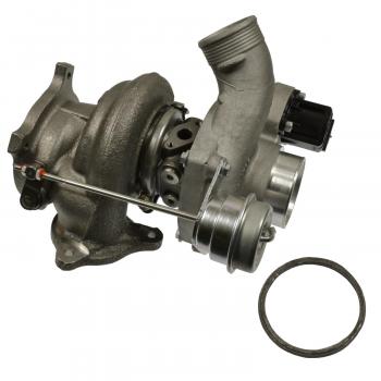 BWD 28666 Turbocharger product image 4 of 6