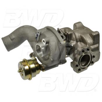 BWD 28669 Turbocharger product image 2 of 5