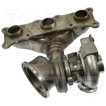 BWD 28672 Turbocharger product image 2 of 3
