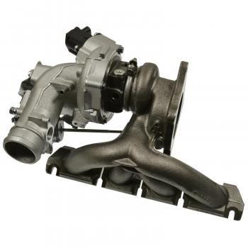 BWD 28673 Turbocharger product image 1 of 8