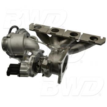 BWD 28673 Turbocharger product image 2 of 8