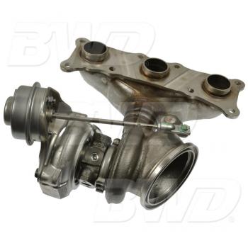 BWD 28674 Turbocharger product image 2 of 3