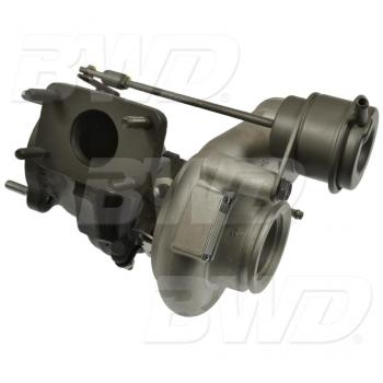BWD 28675 - Turbocharger BWD 28675 Turbocharger product image 2 of 3