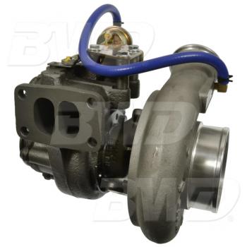 BWD 28676 - Turbocharger BWD 28676 Turbocharger product image 2 of 3