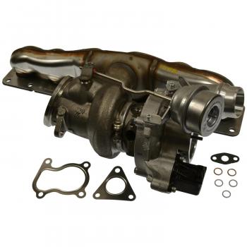 BWD 28677 - Turbocharger BWD 28677 Turbocharger product image 3 of 6