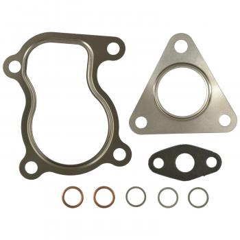 BWD 28677 - Turbocharger BWD 28677 Turbocharger product image 4 of 6