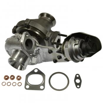 BWD 28678 Turbocharger product image 3 of 4