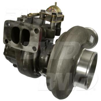 BWD 28680 Turbocharger product image 2 of 3