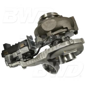 BWD 28681 Turbocharger product image 2 of 9