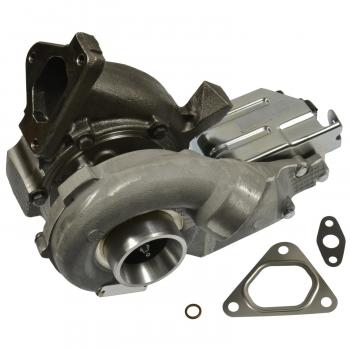 BWD 28681 Turbocharger product image 3 of 9