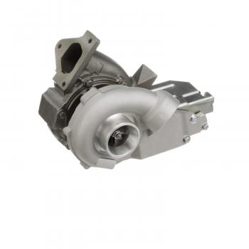 BWD 28681 Turbocharger product image 8 of 9