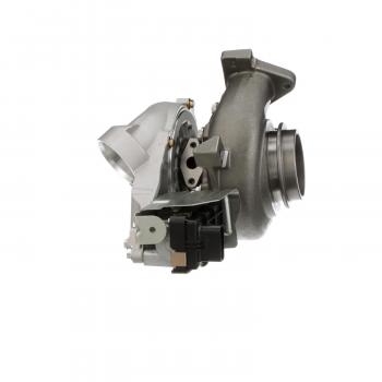 BWD 28681 Turbocharger product image 9 of 9