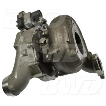 BWD 28682 - Turbocharger BWD 28682 Turbocharger product image 2 of 9