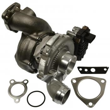 BWD 28682 - Turbocharger BWD 28682 Turbocharger product image 3 of 9