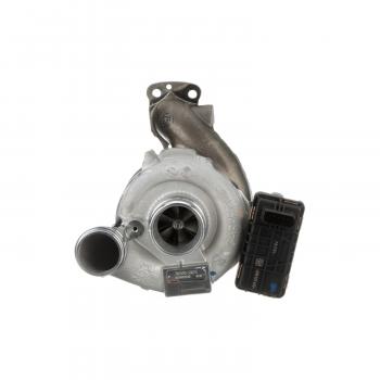 BWD 28682 - Turbocharger BWD 28682 Turbocharger product image 6 of 9