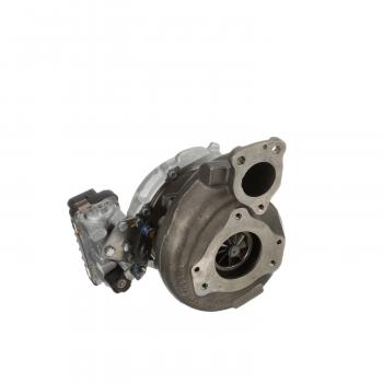 BWD 28682 - Turbocharger BWD 28682 Turbocharger product image 7 of 9