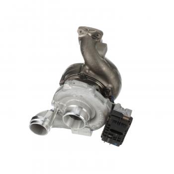 BWD 28682 - Turbocharger BWD 28682 Turbocharger product image 9 of 9