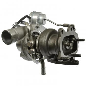 BWD 28686 Turbocharger product image 1 of 4