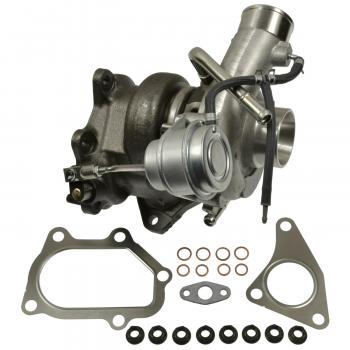 BWD 28686 Turbocharger product image 3 of 4