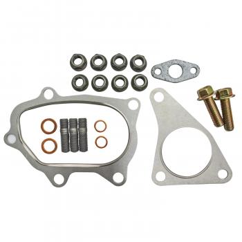 BWD 28686 Turbocharger product image 4 of 4