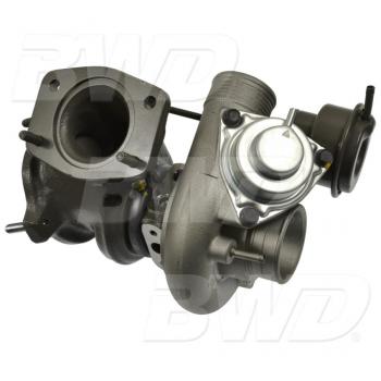 BWD 28687 Turbocharger product image 2 of 3