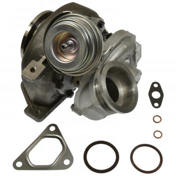 BWD 28689 - Turbocharger BWD 28689 Turbocharger product image 4 of 8