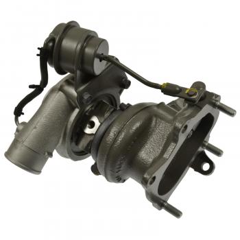 BWD 28691 Turbocharger product image 1 of 3