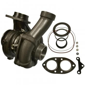 BWD 28694 Turbocharger product image 3 of 5