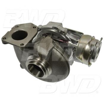 BWD 28695 Turbocharger product image 2 of 3
