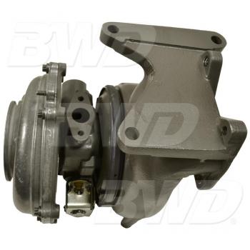 BWD 28696 - Turbocharger BWD 28696 Turbocharger product image 2 of 4