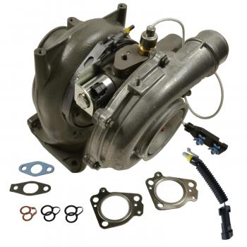 BWD 28696 - Turbocharger BWD 28696 Turbocharger product image 3 of 4