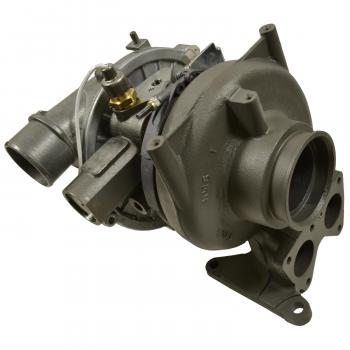BWD 28697 - Turbocharger BWD 28697 Turbocharger product image 1 of 4