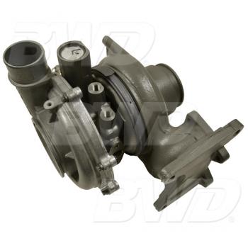 BWD 28697 Turbocharger product image 2 of 4