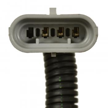 BWD 28697 Turbocharger product image 4 of 4
