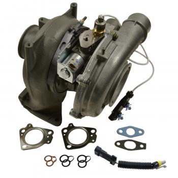 BWD 28698 - Turbocharger BWD 28698 Turbocharger product image 3 of 4