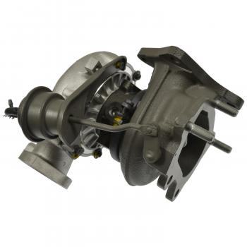 BWD 287100 Turbocharger product image 1 of 3