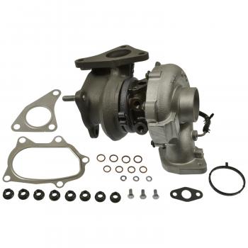 BWD 287100 Turbocharger product image 3 of 3