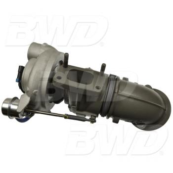 BWD 287102 - Turbocharger BWD 287102 Turbocharger product image 2 of 4